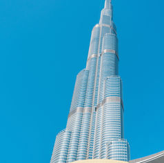 Burj Khalifa